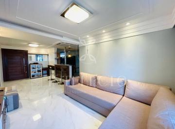 Apartamento · 98m² · 3 Quartos · 2 Vagas · Vendo Apartamento 03 quartos Ponta Negra