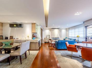 Apartamento · 190m² · 3 Quartos · 3 Vagas · Apartamento à venda na Rua Itacema, 190m², 3 suítes, 3 vagas - pronto para morar!