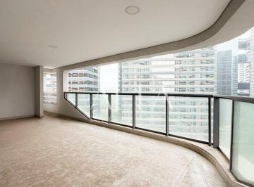 Apartamento · 163m² · 3 Quartos · 3 Vagas · Apartamento NOVO de 163m² À VENDA com 03 suítes e 3 vagas na Chácara Santo Antônio.