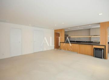 Apartamento · 147m² · 3 Quartos · 2 Vagas · Belíssimo Apartamento à venda no Itaim Bibi, com tudo novo no Lindenberg Reserva Itaim