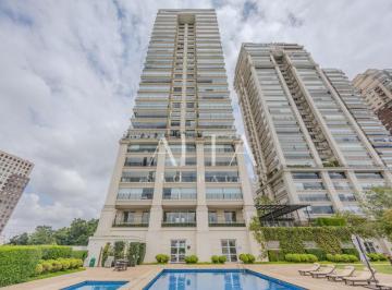 Apartamento · 236m² · 2 Quartos · 4 Vagas · Apartamento de 236m² à venda com 2 suítes e 4 vagas no endereço mais cobiçado de São Paulo.