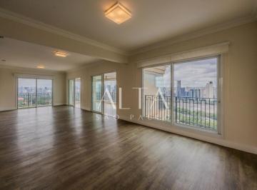 Apartamento · 236m² · 2 Quartos · 4 Vagas · Apartamento ELEGANTE de 236m² À VENDA com 2 suítes e 4 vagas no sofisticado Parque Cidade Jardim.
