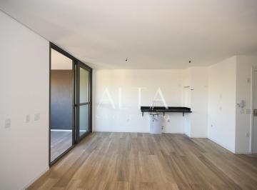 Apartamento · 44m² · 1 Quarto · 1 Vaga · Apartamento no Itaim Bibi, 44m², novo, 1 suíte!