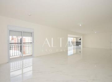Apartamento · 246m² · 3 Quartos · 4 Vagas · Apartamento NOVO à venda PRONTO PARA MORAR com 3 suítes e 4 vagas na Vila Mariana.