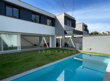 Casa · 450m² · 4 Quartos · 4 Vagas · Casa à venda no CONTRAPISO em CONDOMÍNIO no Campo Belo.