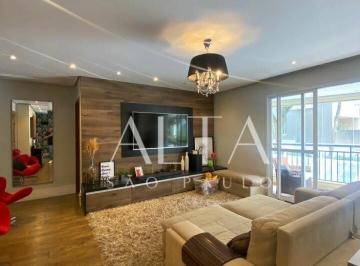 Apartamento · 170m² · 4 Quartos · 3 Vagas · Apartamento AMPLO à venda PORTEIRA FECHADA  com 03 suítes e 03 vagas no Vila Imperial Ipiranga.