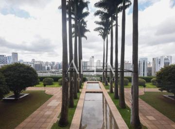 Apartamento · 543m² · 4 Quartos · 6 Vagas · Apartamento luxuoso à venda no Parque Cidade Jardim, 543m², 4 suítes, 6 vagas.