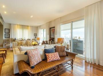 Apartamento · 236m² · 2 Quartos · 4 Vagas · Apartamento de 236m² à venda com 2 suítes e 4 vagas no endereço mais cobiçado de São Paulo.