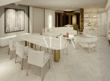 Apartamento · 147m² · 2 Quartos · 2 Vagas · Apartamento à venda com projeto assinado pelo renomado Osvaldo Tenório no Lindenberg Reserva Itaim.