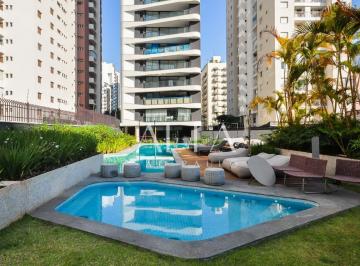 Apartamento · 152m² · 3 Quartos · 2 Vagas · Apartamento NOVO à venda no Arcos Itaim Bibi.