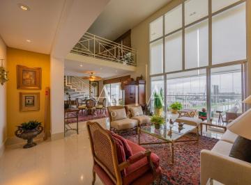 Apartamento · 251m² · 3 Quartos · 4 Vagas · Apartamento de 251m² à venda SEMI-MOBILIADO com 03 suítes e 04 vagas no Wide Garden - Morumbi.