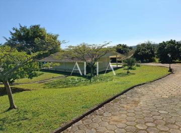 Rural · 140m² · 3 Quartos · 6 Vagas · Belíssima Chácara à venda em Capela do Alto SP, em terreno plano de 2070m² casa e 3 dormitórios.