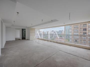 Apartamento · 147m² · 2 Quartos · 2 Vagas · Apartamento À VENDA com 2 suítes e 2 vagas a 1,1km do Ibirapuera e 2km do shopping JK Iguatemi.