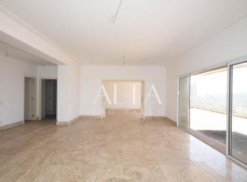 Apartamento · 425m² · 4 Quartos · 4 Vagas · Apartamento para venda com 235 metros quadrados com 3 quartos