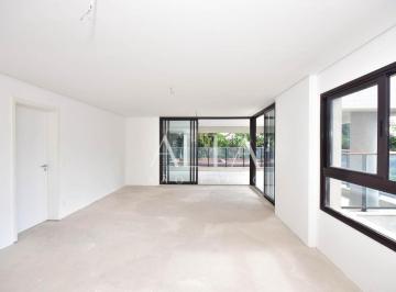 Apartamento · 230m² · 4 Quartos · 4 Vagas · Apartamento à venda em Condomínio Novo e Moderno no Jardim Guedala. 230m², 4 suítes.
