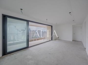Apartamento · 147m² · 3 Quartos · 2 Vagas · Apartamento à venda em ANDAR ALTÍSSIMO com planta INTELIGENTE no Lindenberg Reserva Itaim.