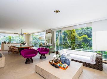 Apartamento · 393m² · 4 Quartos · 5 Vagas · Apartamento Maravilhoso com 393m², 4 suítes, 5 vagas com Depósito privativo.