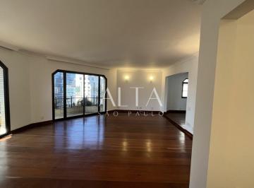Apartamento · 240m² · 3 Quartos · 3 Vagas · Apartamento de 240m² à venda PRONTO PARA MORAR com 3 dormitórios e 3 vagas no Itaim Bibi.