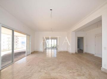 Apartamento · 515m² · 4 Quartos · 4 Vagas · Apartamento de 515m² À VENDA com 4 suítes, 4 vagas e TERRAÇO AMPLO, muito bem localizado no Morumbi.