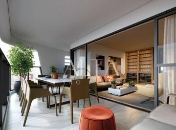Apartamento · 134m² · 2 Quartos · 2 Vagas · Apartamento à venda no Ez Parque da Cidade, tudo novo e um projeto Icônico de Alto Padrão.