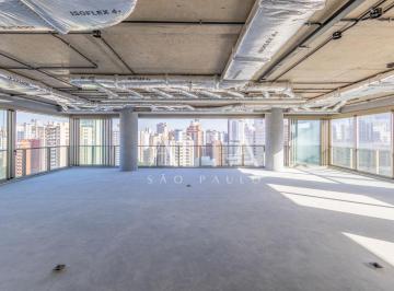Apartamento · 358m² · 4 Quartos · 4 Vagas · Apartamento à venda no The Frame Vila Nova Conceição!