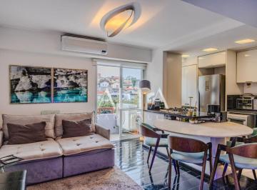 Apartamento · 84m² · 2 Quartos · 2 Vagas · Apartamento duplex bem iluminado à venda a poucos minutos da Vila Madalena.