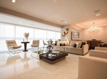 Apartamento · 201m² · 4 Quartos · 3 Vagas · Apartamento de 201m² À VENDA com 4 suítes e 3 vagas, muito bem localizado no miolinho do Panamby.