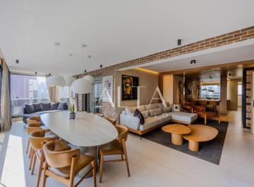 Apartamento · 130m² · 2 Quartos · 2 Vagas · Apartamento de 130m² à venda com 2 suítes e 2 vagas em um condomínio NOVO - Alto de Pinheiros.