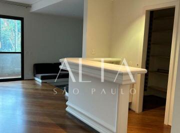 Apartamento · 266m² · 4 Quartos · 3 Vagas · Apartamento para locação com ótima localização no Campo Belo. 266m², 4 dorm., 2 suítes, 3 vagas.