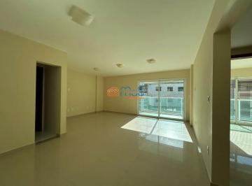 Apartamento · 125m² · 3 Quartos · 1 Vaga · Apartamento para Locação na Praia Campista | 3 Suítes | Localização Privilegiada