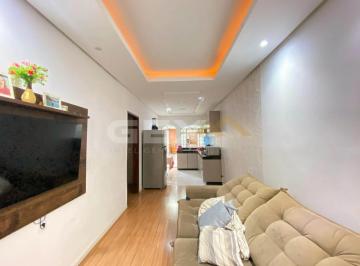 Casa · 80m² · 4 Quartos · 1 Vaga · Casa à Venda com 04 Quartos no Bairro Santa Rosa em Divinópolis MG.