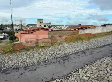 Terreno · 250m² · Terreno à Venda com 250m² no Bairro Rancho Alegre em Divinópolis MG.