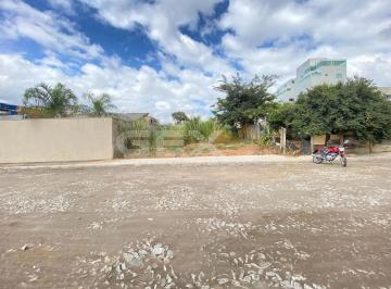 Terreno · 360m² · Terreno à Venda no Bairro Alvorada em Divinópolis MG.