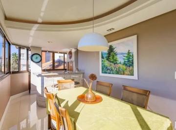 Apartamento · 134m² · 3 Quartos · 2 Vagas · Apartamento 3 dormitórios reformado com churrasqueira no Jardim Lindóia