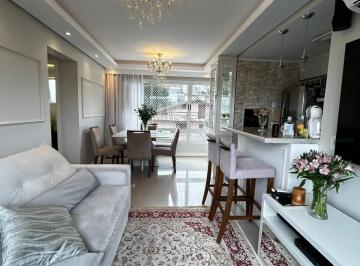 Apartamento de 2 quartos, Porto Alegre · Apartamento à venda - no Jardim do Salso