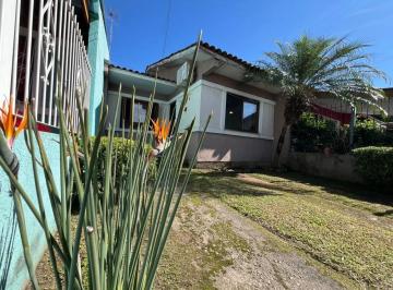 Casa · 58m² · 3 Quartos · 1 Vaga · Casa de 3 dormitórios no loteamento Moradas do sul