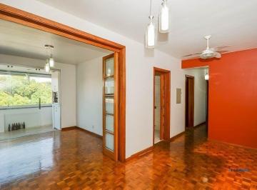 Apartamento · 110m² · 3 Quartos · 1 Vaga · Apartamento 3 Quartos com Elevador e Vaga na Cavalhada
