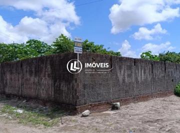 Lote 12x25 Todo Murado · Oportunidade em Frente Ao Cidade Raros - Lote Todo Murado.