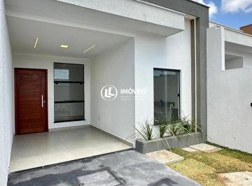 Casa · 65m² · 2 Quartos · 1 Vaga · Casa em Nova Esperança
