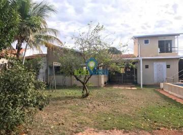 Rural · 525m² · 2 Quartos · 1 Vaga · RANCHO A VENDA COPACABANA ARAÇATUBA-SP