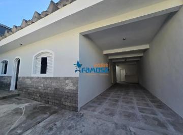 Casa · 100m² · 3 Quartos · 3 Vagas · CASA TÉRREA COM AMPLO TERRENO NO JARDIM ANZALCA – GUARULHOS