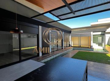 Foto 01 · RA AMIL Vende Casa Térrea jardim do Golf 1 com 4 suítes sendo 1 Máster, Piscina, Sauna, 387m²A/C, 62