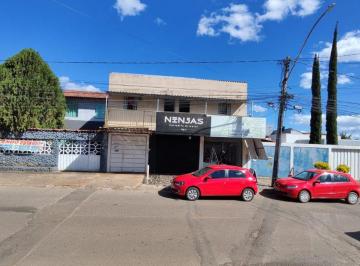 Comercial de 3 quartos, Brasília · PRÉDIO COMERCIAL/RESIDENCIAL- EXCELENTE OPORTUNIDADE EM PLANALTINA/DF- CESSÃO DE DIREITO