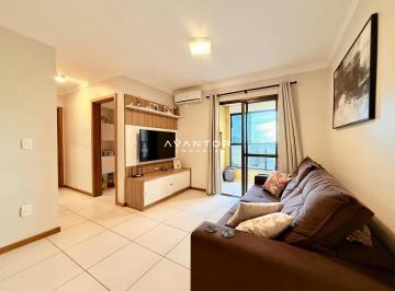 Apartamento · 87m² · 3 Quartos · 1 Vaga · Apartamento mobiliado, com 3 dormitórios, no Condomínio Augusto Martins