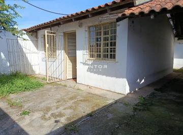 Casa · 133m² · 4 Quartos · 2 Vagas · Duas Casas Em Um Terrêno Residencial Zilda