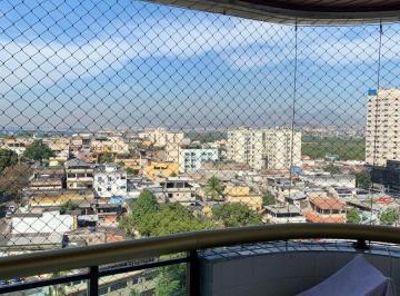Apartamento de 3 quartos, Duque de Caxias · APARTAMENTO PRÓXIMO À DUQUESA E COLEGIO ADVENTISTA 25 DE AGOSTO CAXIAS