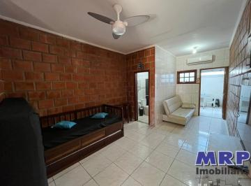 Foto 01 · Apartamento Flat a venda em Caraguatatuba na Praia Martin de Sá. 800mts da praia. Aceita financiamen