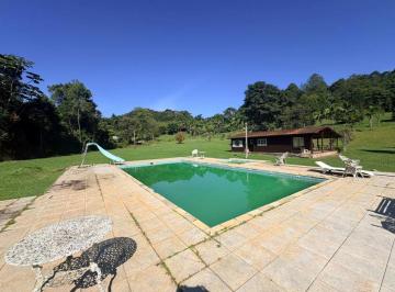 Rural de 3 quartos, Juquitiba · Oportunidade Imperdível: Refúgio Completo com 60.000 m² em Juquitiba