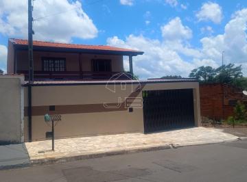 Foto 01 · Casa sobrado à venda no Jardim Amanda I, em Hortolândia/SP