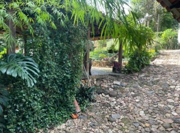 Imagem 1 · Casa de Condomínio para venda em Ouro Velho Mansões, Nova Li
